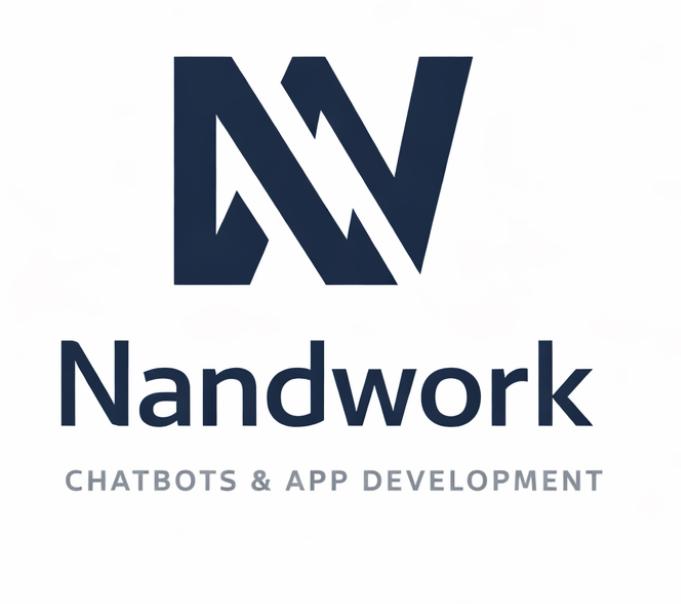 Nandwork logo